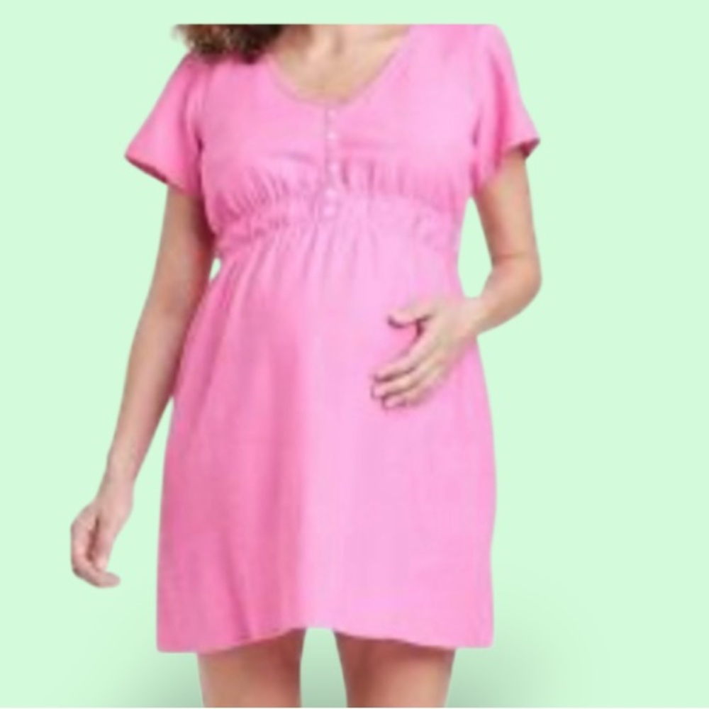 Maternity Dress Isabel &‎ Ingrid Size XXL 18